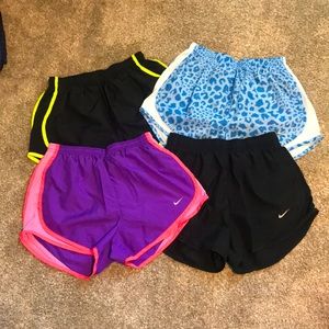 Nike Running Shorts